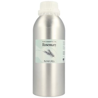 Rosemary Essential Oil