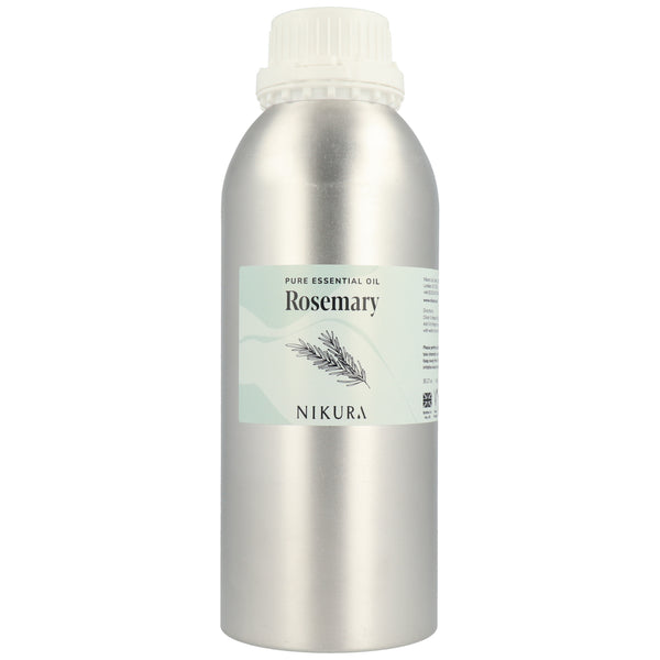 Rosemary Essential Oil