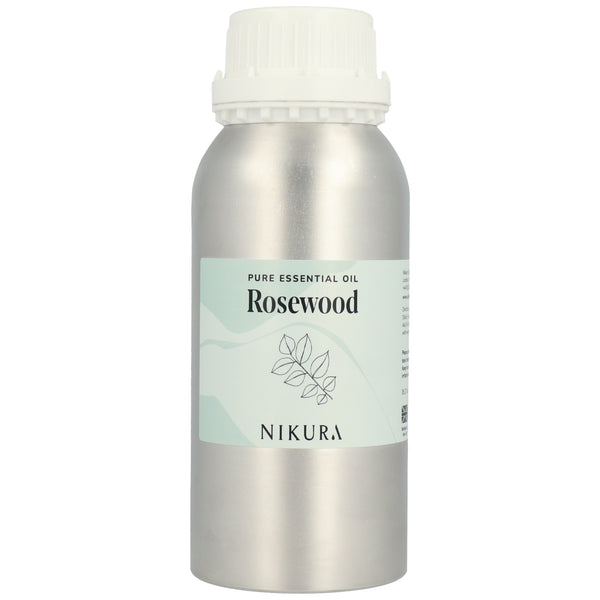Rosewood Essential Oil