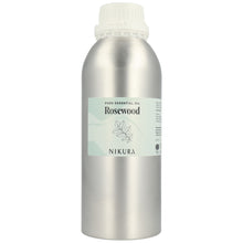 Rosewood Essential Oil