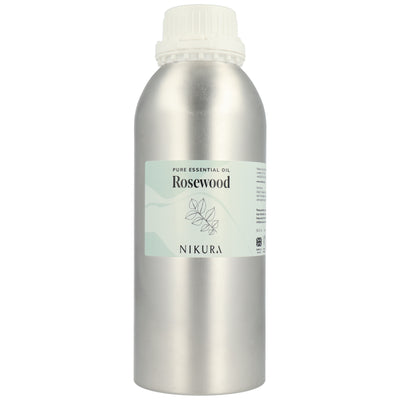 Rosewood Essential Oil