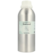 Rosewood Essential Oil