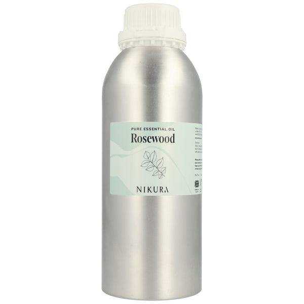 Rosewood Essential Oil