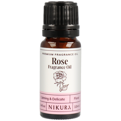 Rose Fragrance Oil