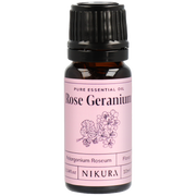 Rose Geranium Essential Oil