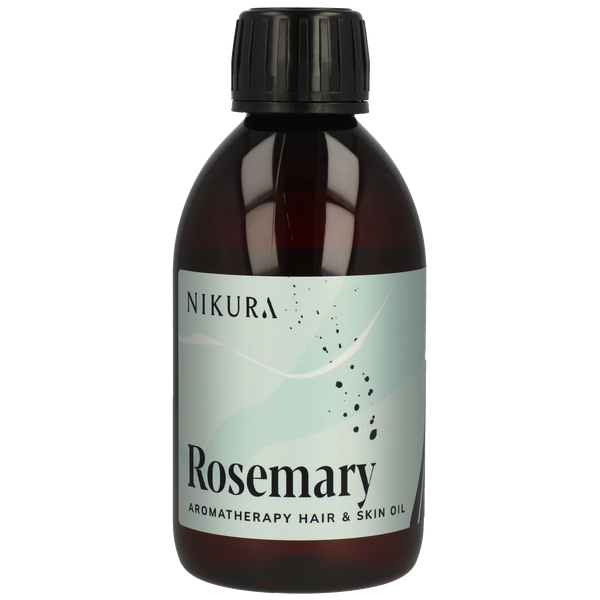 Rosemary Hair Oil