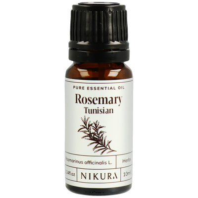 Rosemary Tunisian Essential Oil