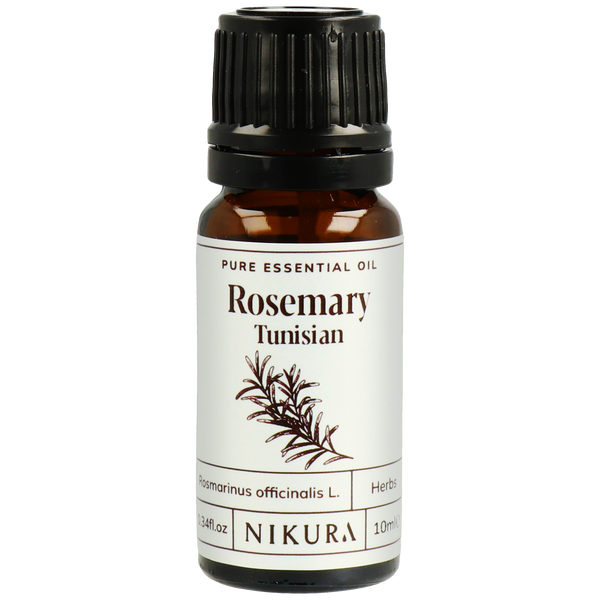Rosemary Tunisian Essential Oil