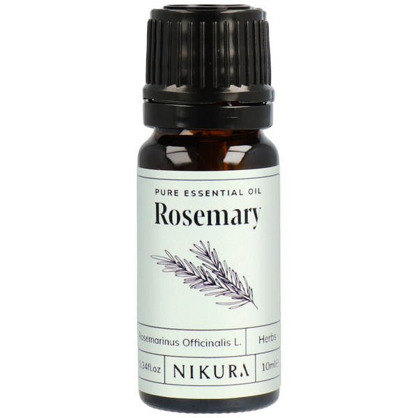 Rosemary Essential Oil