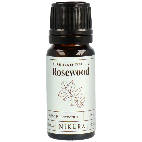Rosewood Essential Oil