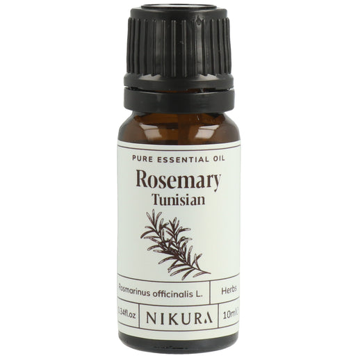 Rosemary Tunisian Essential Oil