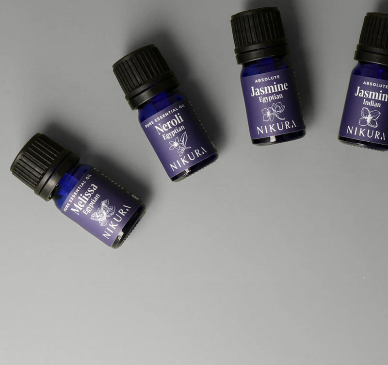 Luxury Essential Oils