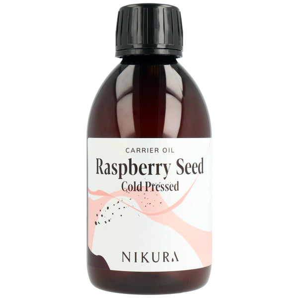 Raspberry Seed Oil Carrier