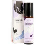 Lavender Roll On