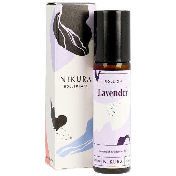 Lavender Roll On