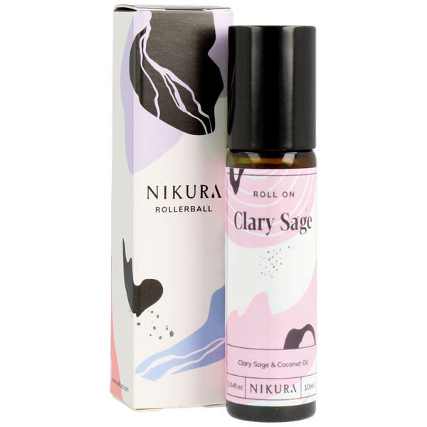 Clary Sage Roll On