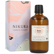 Root Chakra Essential Oil Blend