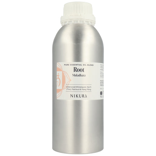 Root Chakra Essential Oil Blend