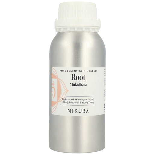 Root Chakra Essential Oil Blend