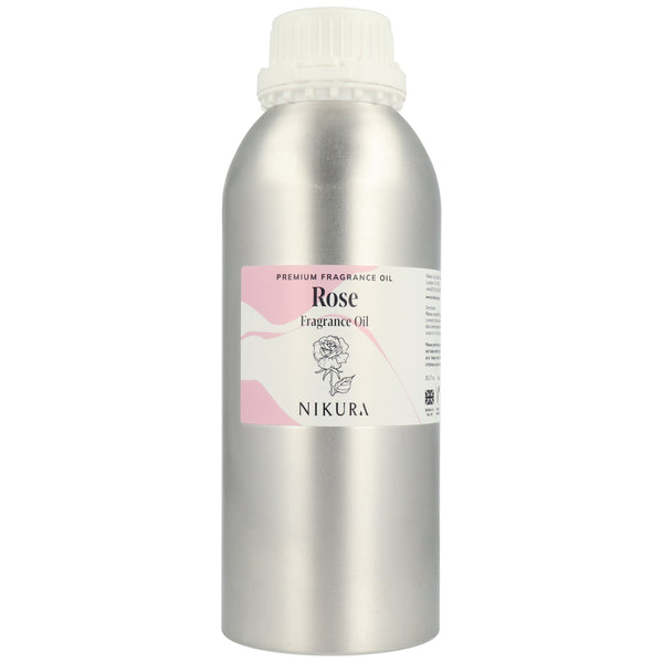 Rose Fragrance Oil