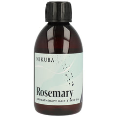 Rosemary Hair Oil