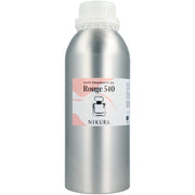 Baccarat Rouge Inspired Fragrance Oil | Rouge 540