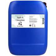 Apple & Cinnamon Fragrance Oil