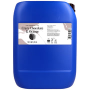 Crazy Chocolate & Orange Fragrance Oil | Fine Fragrance