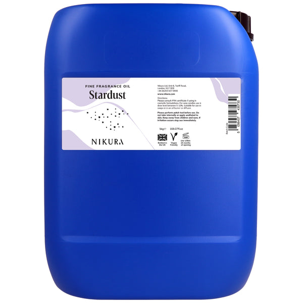 Stardust Fragrance Oil | Fine Fragrance