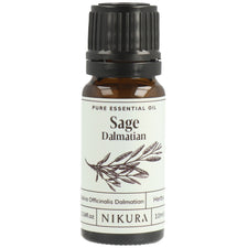 Sage Dalmatian Essential Oil