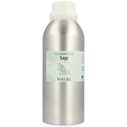 Sage Essential Oil