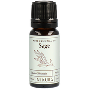 Sage Essential Oil