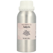Amyris Essential Oil