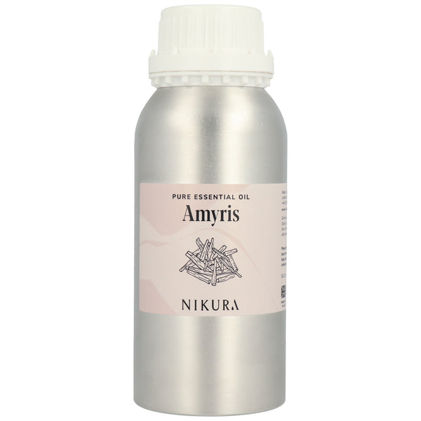 Amyris Essential Oil
