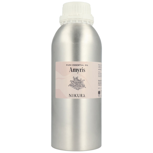 Amyris Essential Oil