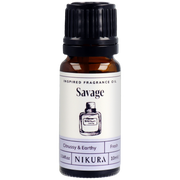 Sauvage Inspired Fragrance Oil | Savage