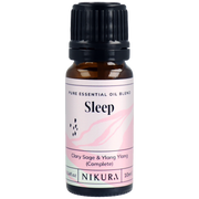 Sleep Essential Oil Blend