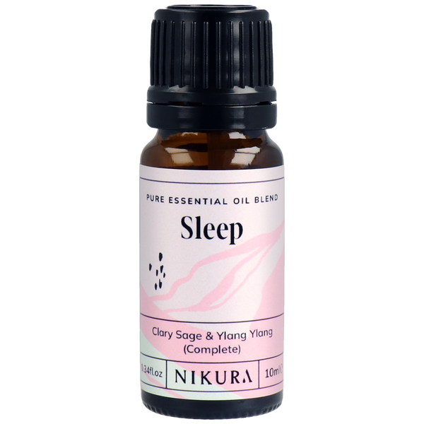 Sleep Essential Oil Blend