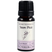Snow Angel Inspired Fragrance Oil | Snow Pixie
