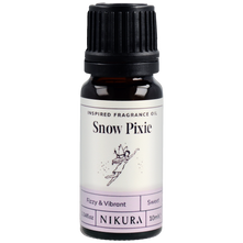 Snow Angel Inspired Fragrance Oil | Snow Pixie