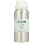 Spearmint Essential Oil