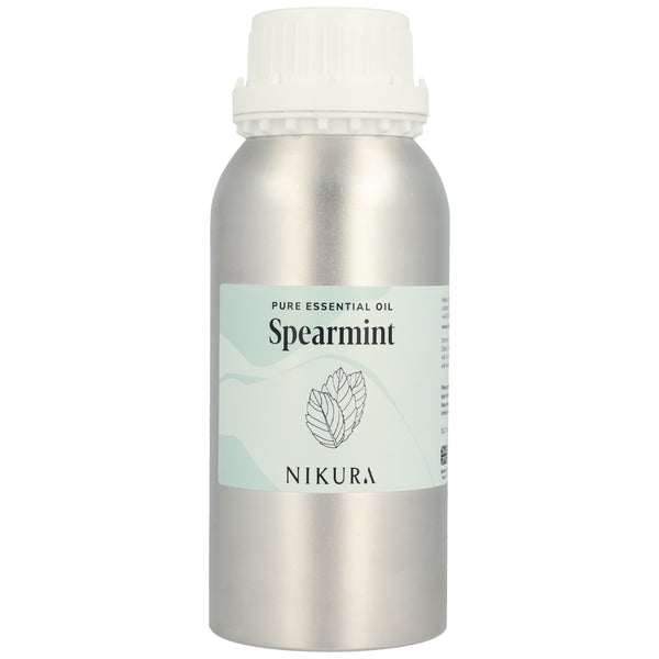 Spearmint Essential Oil