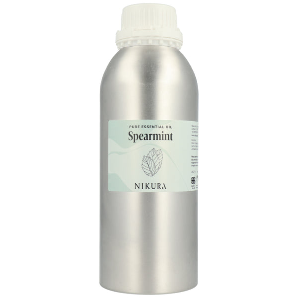 Spearmint Essential Oil