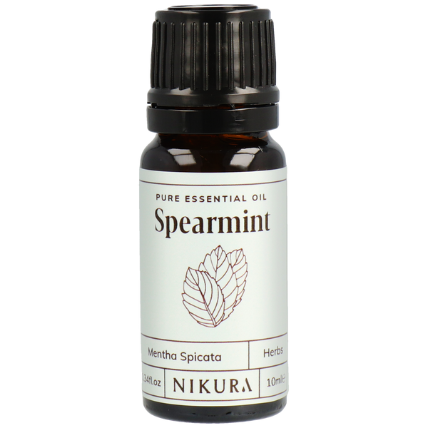 Spearmint Essential Oil