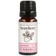Strawberry Fragrance Oil