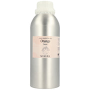 Orange Essential Oil (Sweet)