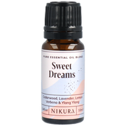 Sweet Dreams Essential Oil Blend