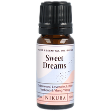 Sweet Dreams Essential Oil Blend