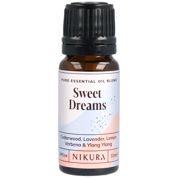 Sweet Dreams Essential Oil Blend