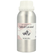Salted Caramel Fragrance Oil | Fine Fragrance